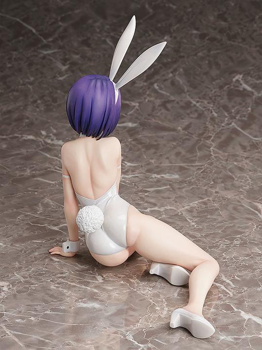 Immagine prodotto FREEing Statuetta To Love-Ru Darkness PVC 1/4 Haruna Sairenji Gamba Nuda Coniglietto Ver. 26 cm