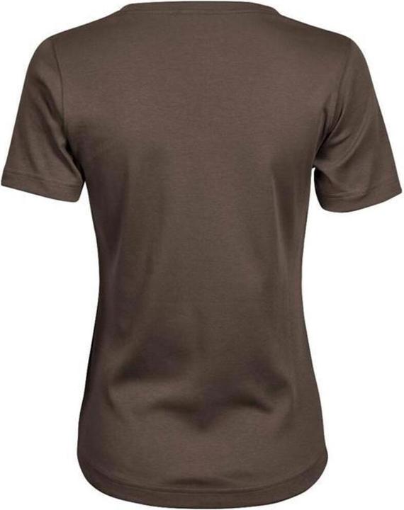 Actual product image Tee Jays Interlock T-shirt (L)
