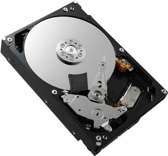 Image du produit HPE 801882-B21 (1 To, 3.5")