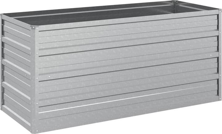 Actual product image VidaXL Hochbeet