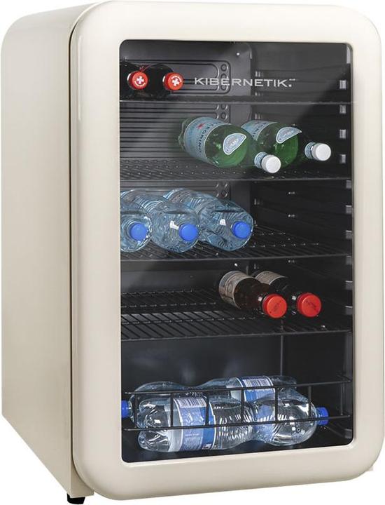 Image du produit Kibernetik Réfrigérateur à boissons FSP Retro (115 l)