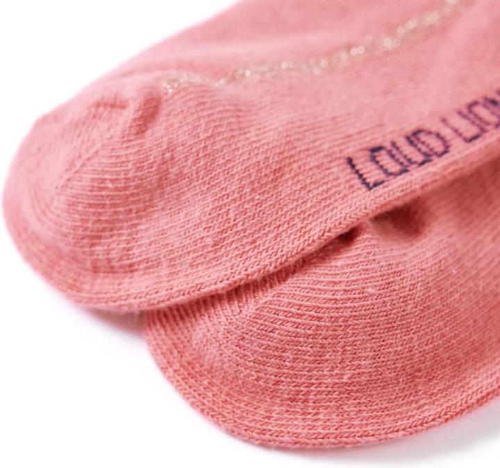 Image du produit VidaXL Collants pour enfants rose foncé 116,Couleur : rose foncé,Matière : 75 (116)