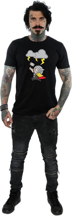Produktbild Kawaii Thor God Of Thunder TShirt (XL)
