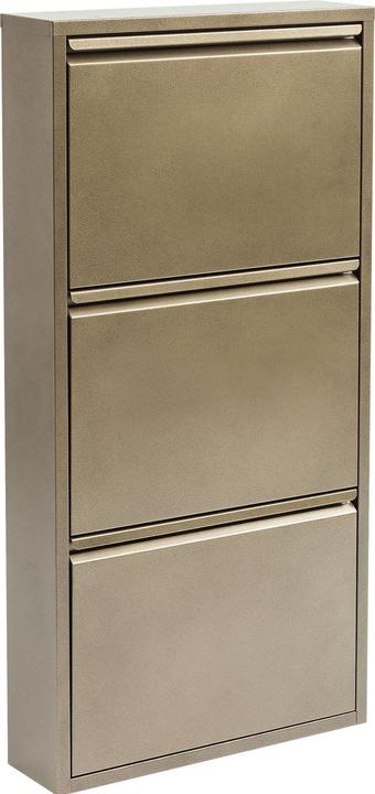 Produktbild Kare Design Eduardo (50 x 14 x 103 cm)