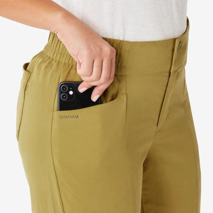 Image du produit Quechua Pant NH500 Femme (L)