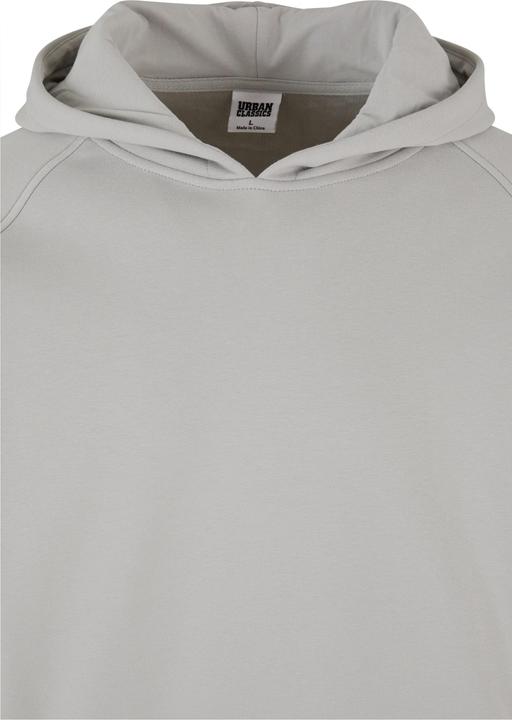 Actual product image Urban Classics Cosy Raglan Hoody - 131393 (4XL)