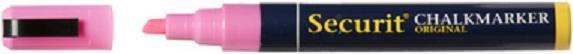 Image du produit Securit Crayons (Pink, 6 mm, 1 x)