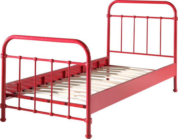 Rot, Red