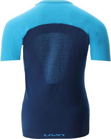 Immagine prodotto UYN Kurzärmeliges Laufshirt Tempo Run (S)