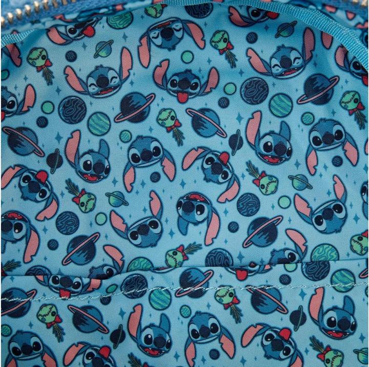 Image du produit Loungefly Disney Stitch