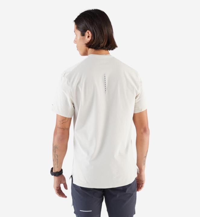 Immagine prodotto Kiprun Laufshirt kurzarm Herren Langstrecke - Run 900 Ultra beige (XL)