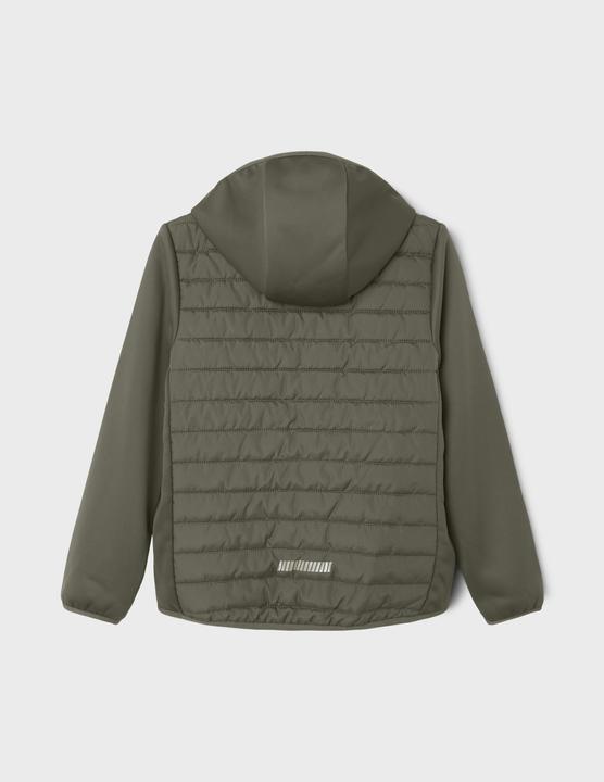 Actual product image Name it Hybrid Jacke (158)