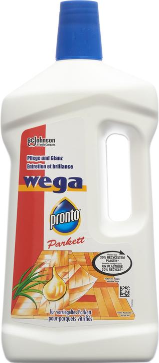 Wega Parkett