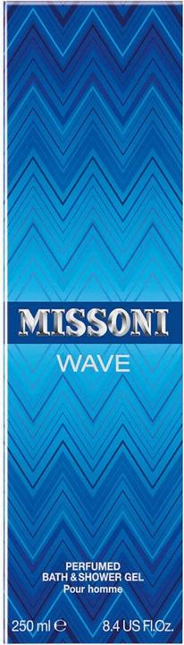 Produktbild Missoni Wave (250 ml)