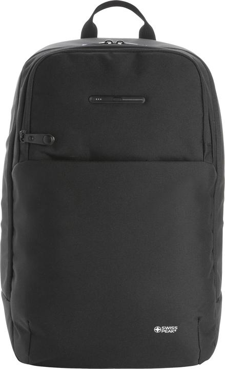 Produktbild Swiss Peak Rucksack Laptops 18 Liter (18 l)