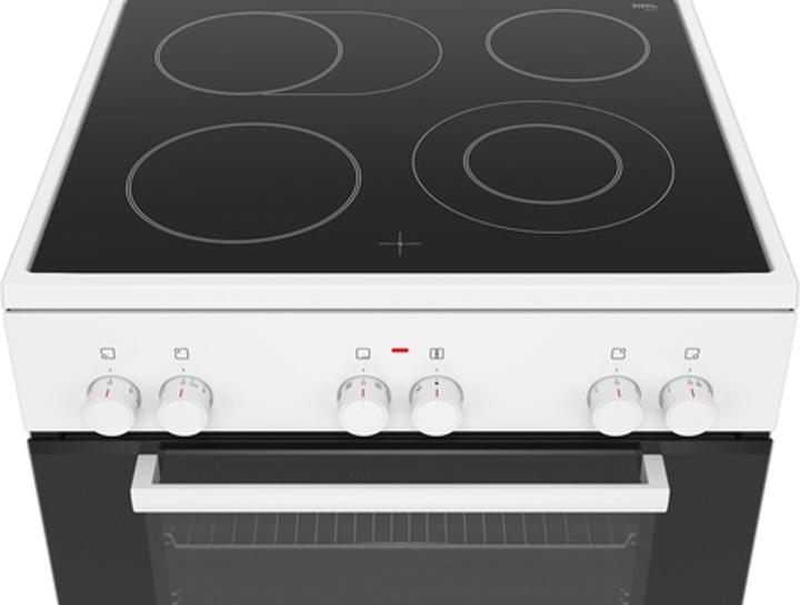 Image du produit Bosch Hausgeräte HKA090220