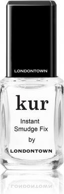 Cure - Instant Smudge Fix (Transparent, Top coat)
