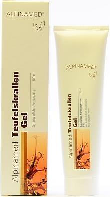 Produktbild Alpinamed Teufelskralle SalbenGel (1 x, 100 ml, 120 g)