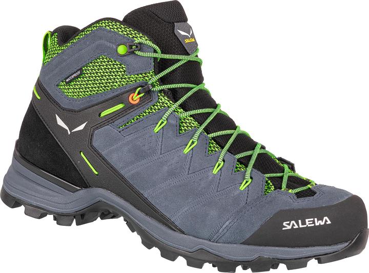 Actual product image Salewa Alp Mate Mid Wasserdichter Schuh (40.5)