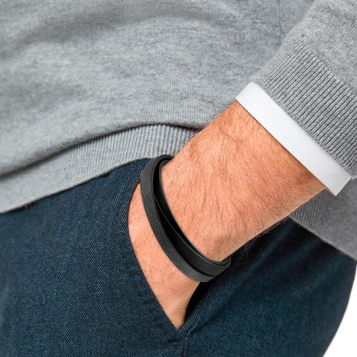 Immagine prodotto S.Oliver Armband (21.50 cm, Acciaio inossidabile)