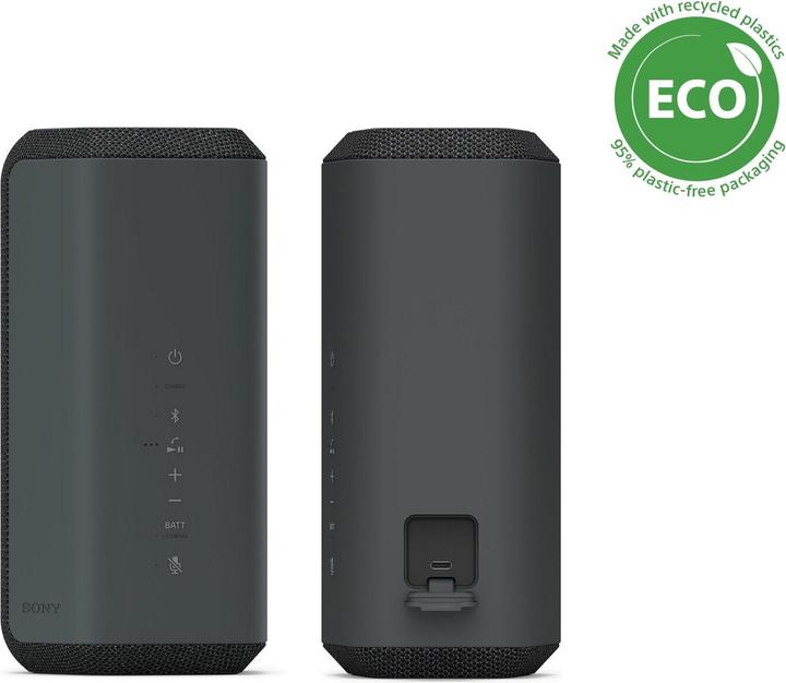 Immagine prodotto Sony SRS-XE300 (24 h, Batteria ricaricabile)