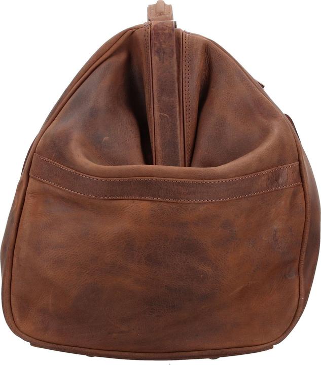 Produktbild Greenland Nature Montenegro Doktorkoffer Leder 51 cm (37 l, Handgepäck (bis 50l))