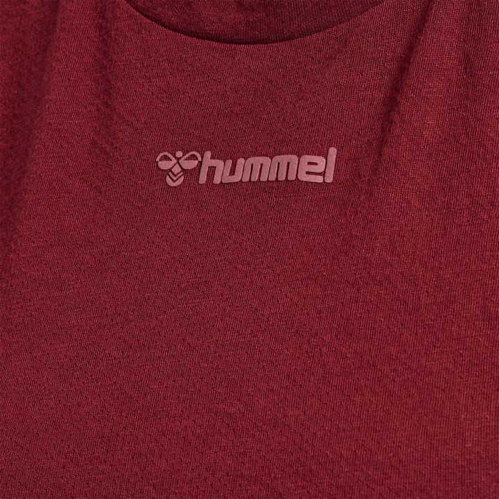Actual product image hummel Mt Vanja Top (XL)