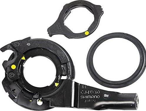 Image du produit Shimano Unité de commutation CJ-NX10