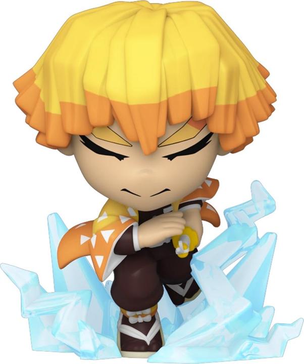 Actual product image Funko Mistery Minis Demon Slayer (12)