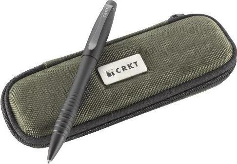 Immagine prodotto CRKT Williams Tactical Pen (Nero, 1 x)