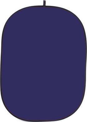 Produktbild Helios Falthintergrund Chromakey grün+blau 150x200 (150 cm, 200 cm)