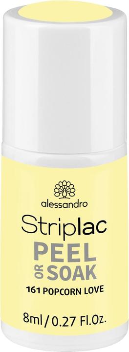 Alessandro Striplac 2.0 (Popcorn Love, UV-Gel Lack)