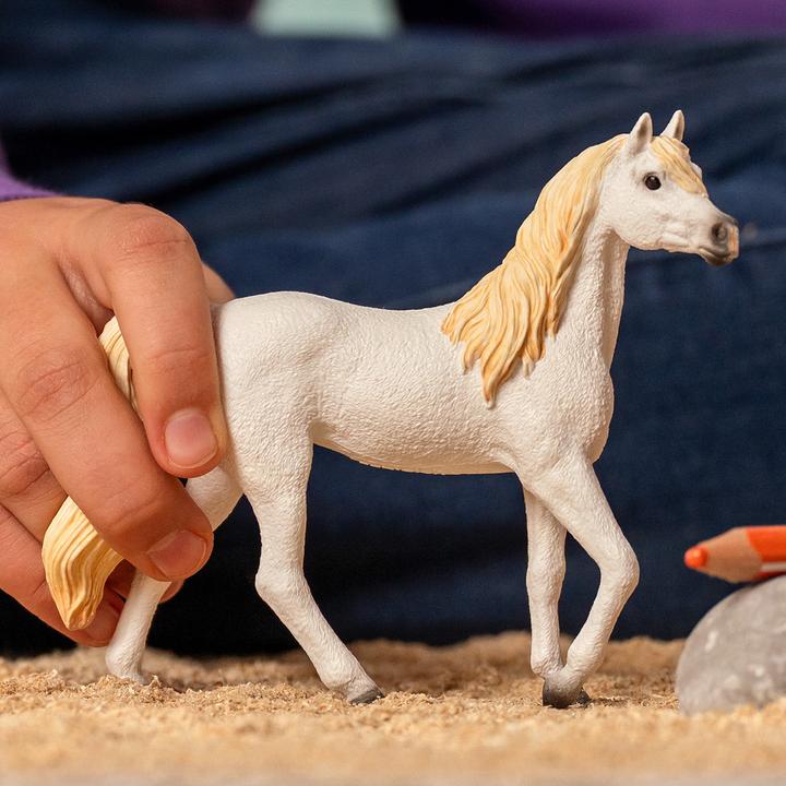 Produktbild Schleich Araber Stute