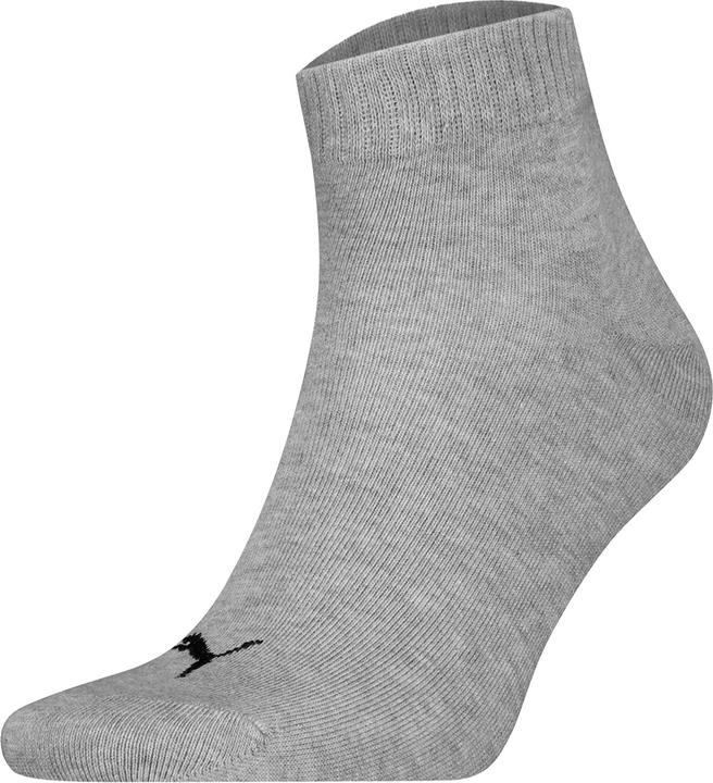 Image du produit Puma Basic Quarter (Lot de 3, 35 - 38)
