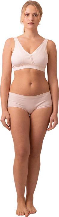 Vertbaudet Still-Bh/Bustier (S, 2er Pack)