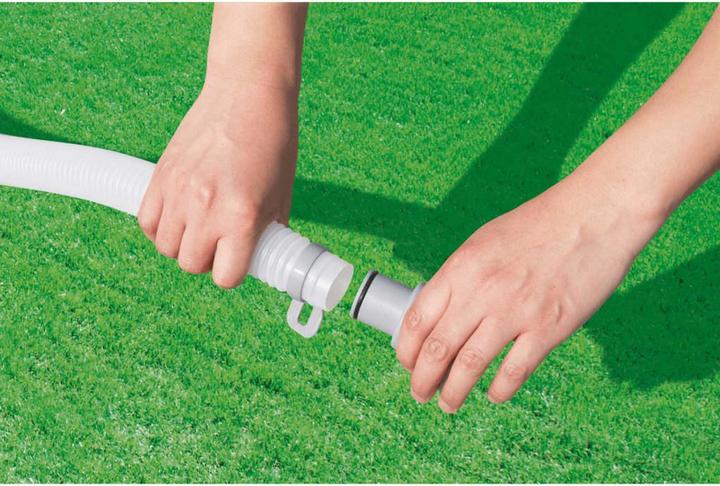 Image du produit Bestway Panneau solaire chauffant