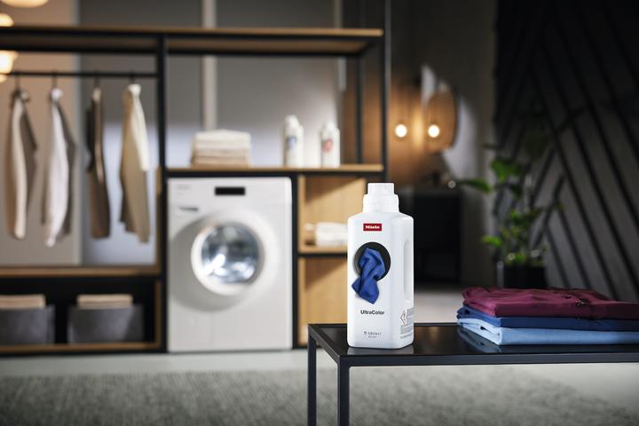 Produktbild Miele UltraColor (27 Waschgänge, Flüssig)
