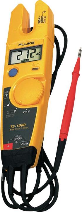Immagine prodotto Fluke T5-1000 (CAT III 1000V)