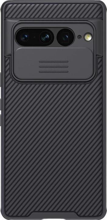 Productafbeelding Nillkin CamShield Pro Case Google Pixel 7 Pro (Google Pixel 7 Pro)