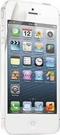 Immagine prodotto Macally Pellicola protettiva anti-impronte per iPhone 5/5S (1 Pezzo/i, Apple iPhone 5)