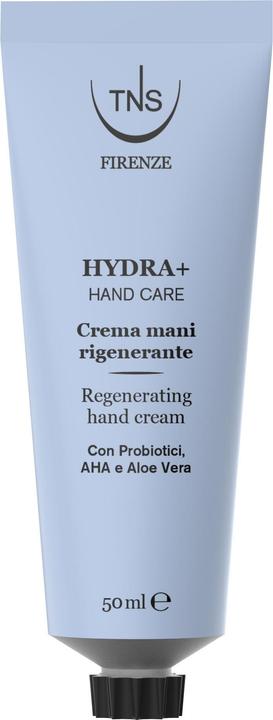 TNS Cosmetics Crema mani idratante Lift+ (50 ml)