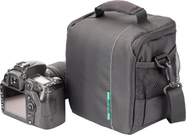 Produktbild Rivacase 7420 (PS) DSLR Elegant (Kamera Schultertasche, 0.00 l)