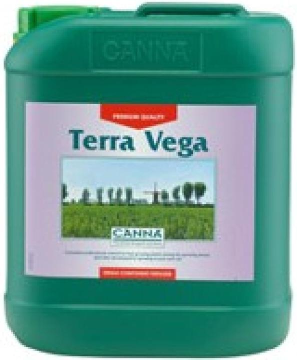Immagine prodotto Canna Terra Vega 5L (6 kg, 5 l)