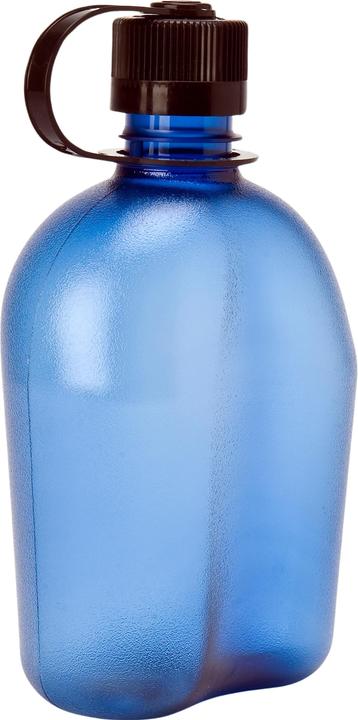 Produktbild Nalgene Oasis Canteen Blue Sustain (1 l)