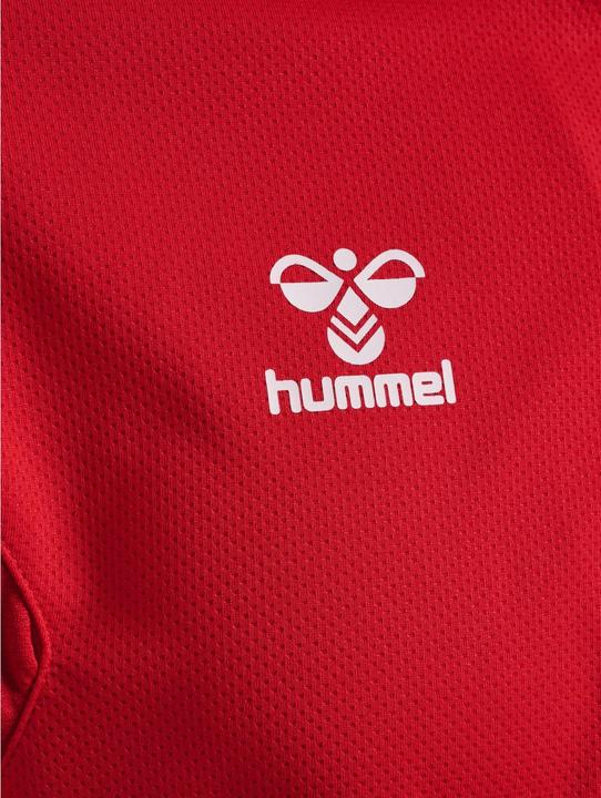Produktbild hummel Hmlauthentic Half Zip Sweat (S)
