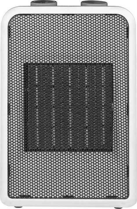 Image du produit Eurom Mini radiateur Heat Plug In, 500 W (500 W)