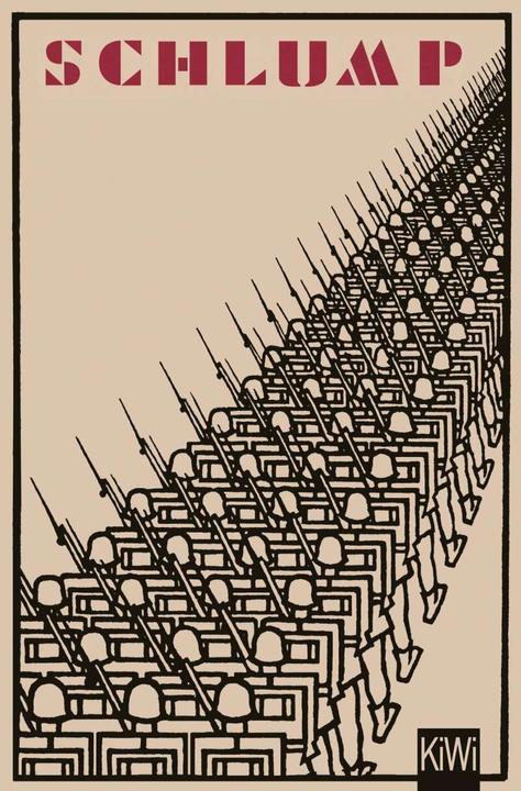Immagine prodotto Schlump (Tedesco, Hans Herbert Grimm, 2016)