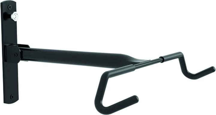 Produktbild Werkstarck Fahrrad-Wandhalterung klappbar