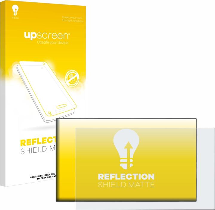 Image du produit upscreen Reflection Shield Protection Mat (2755")