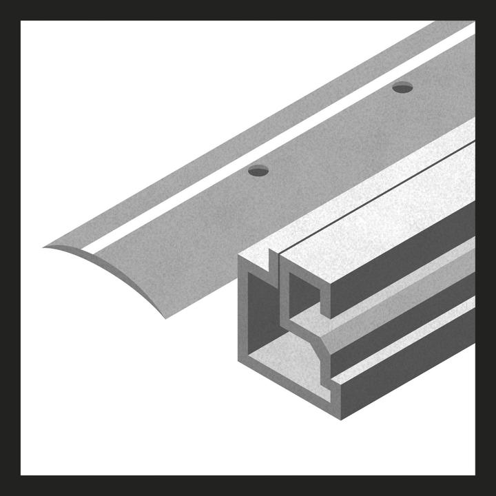 Immagine prodotto Bosch Professional Zubehör Nastro abrasivo grana 40 (L x W) (40)